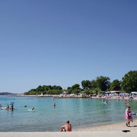 Apartmani Gracela Vodice Extérieur photo
