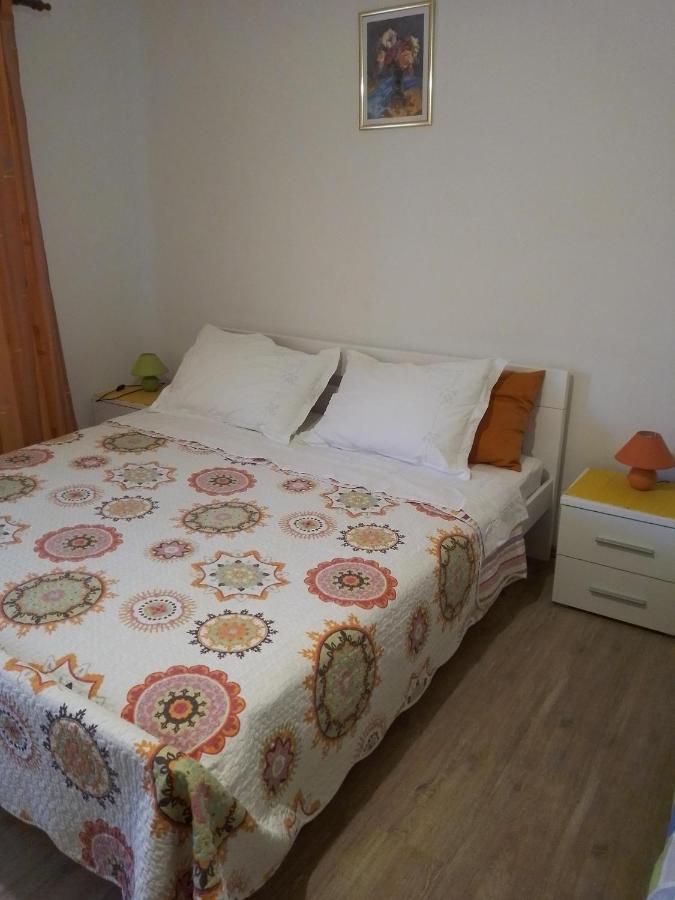 Apartmani Gracela Vodice Extérieur photo