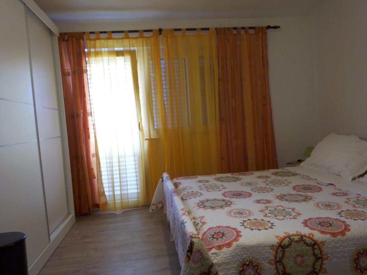Apartmani Gracela Vodice Extérieur photo