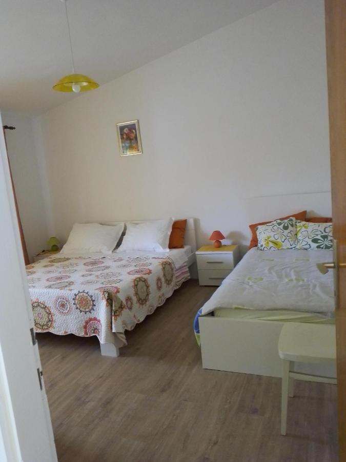 Apartmani Gracela Vodice Extérieur photo