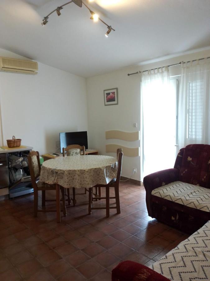 Apartmani Gracela Vodice Extérieur photo