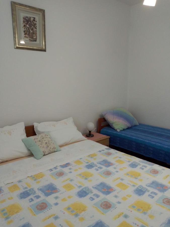 Apartmani Gracela Vodice Extérieur photo