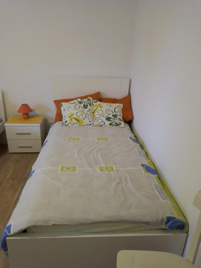 Apartmani Gracela Vodice Extérieur photo