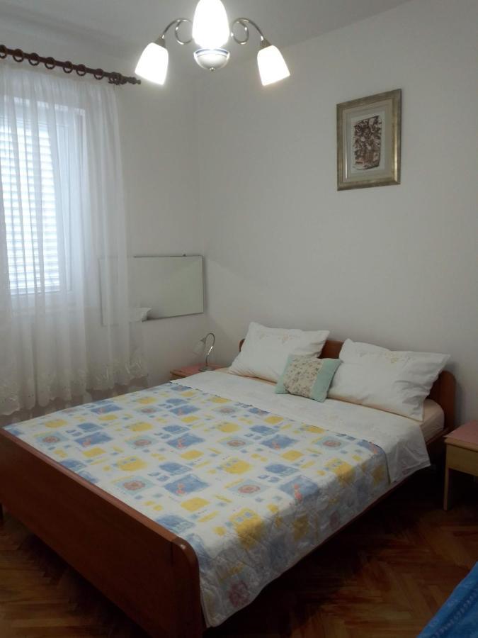 Apartmani Gracela Vodice Extérieur photo