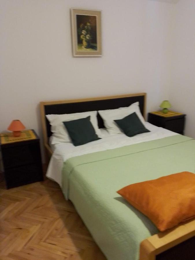 Apartmani Gracela Vodice Extérieur photo