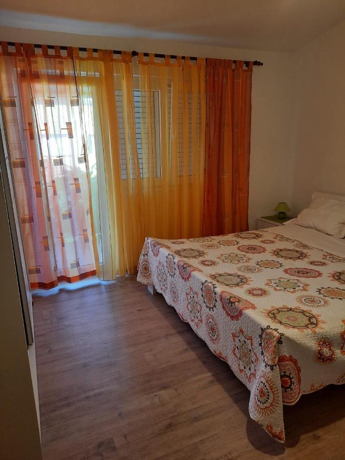 Apartmani Gracela Vodice Extérieur photo