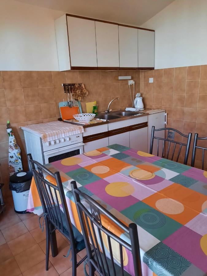 Apartmani Gracela Vodice Extérieur photo