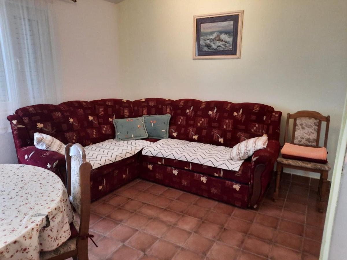 Apartmani Gracela Vodice Extérieur photo
