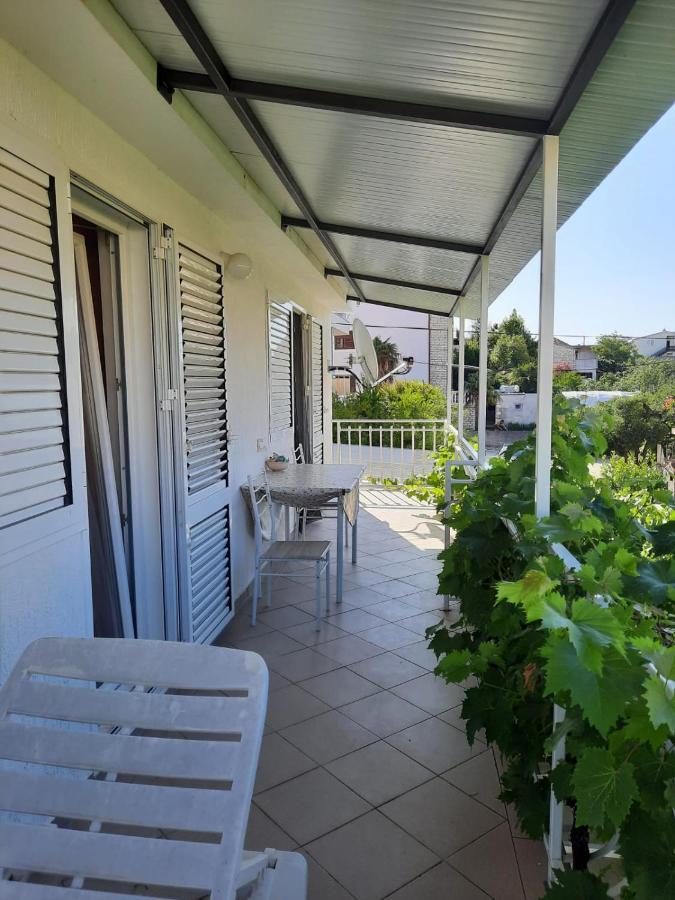 Apartmani Gracela Vodice Extérieur photo
