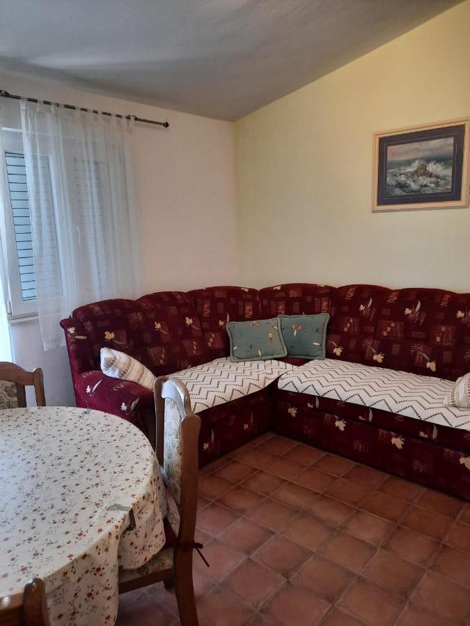 Apartmani Gracela Vodice Extérieur photo