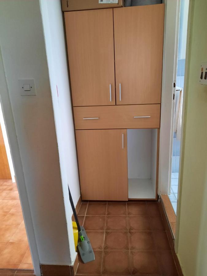 Apartmani Gracela Vodice Extérieur photo