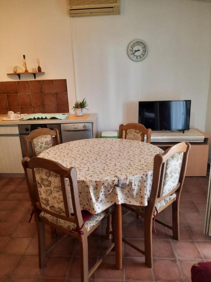 Apartmani Gracela Vodice Extérieur photo