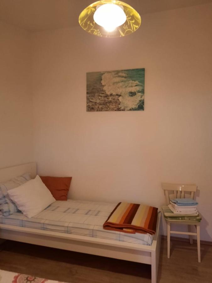 Apartmani Gracela Vodice Extérieur photo