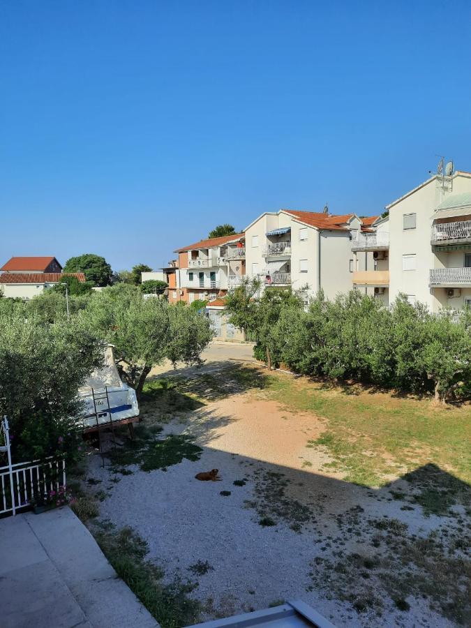 Apartmani Gracela Vodice Extérieur photo