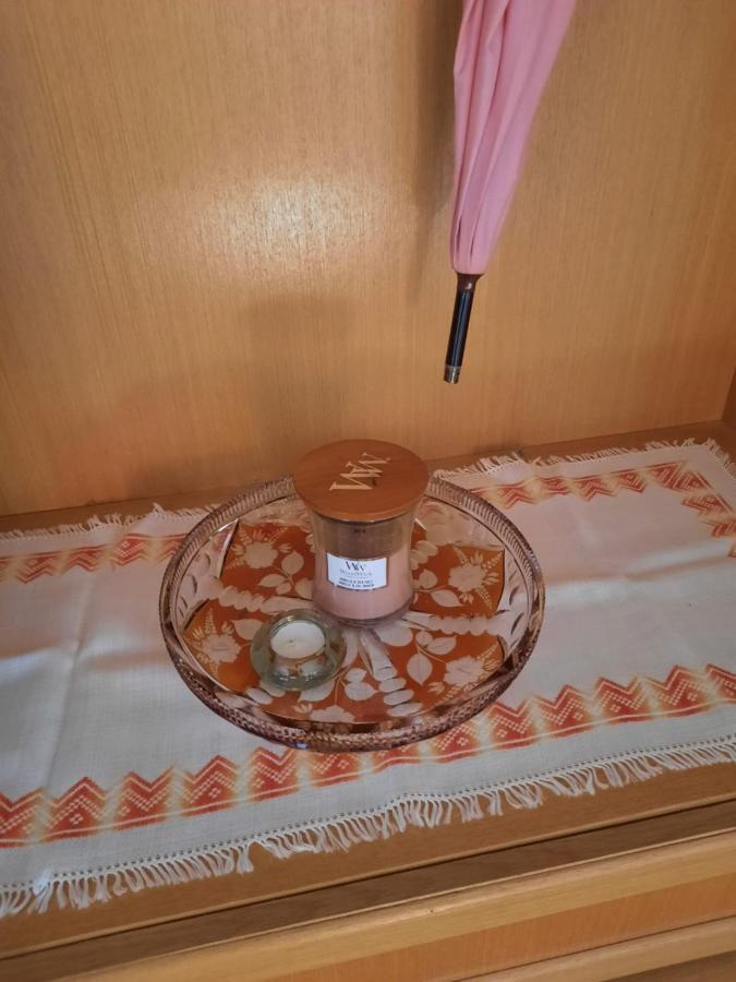 Apartmani Gracela Vodice Chambre photo