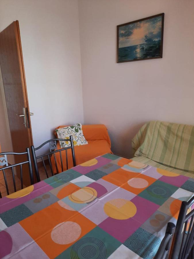 Apartmani Gracela Vodice Chambre photo