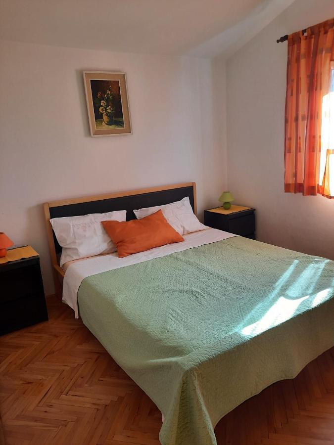 Apartmani Gracela Vodice Chambre photo