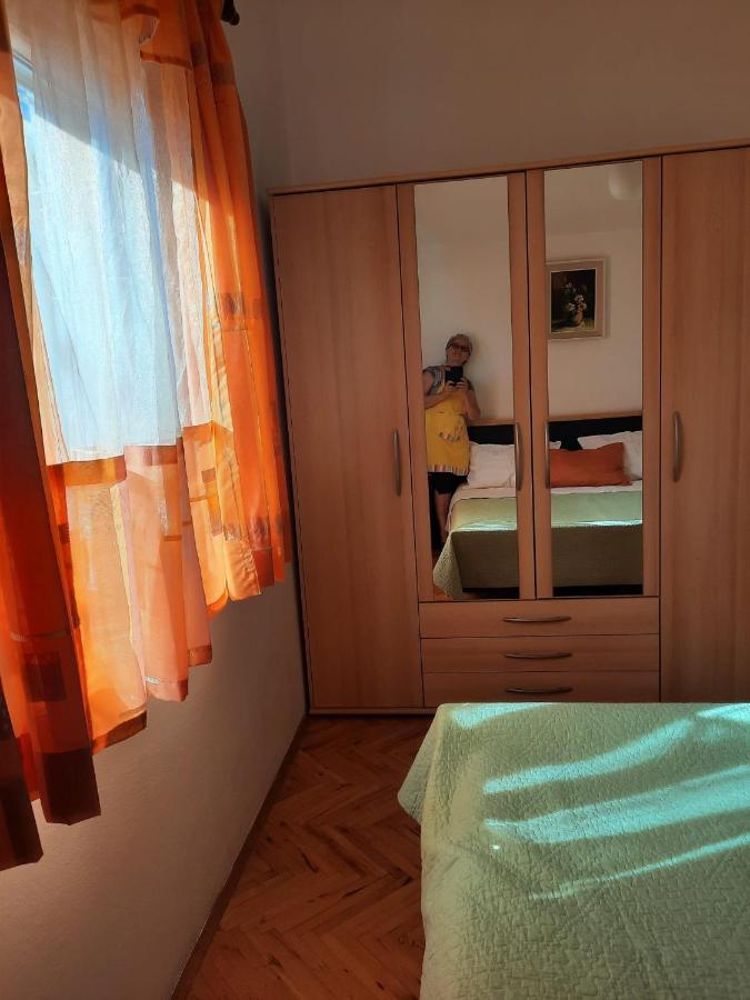 Apartmani Gracela Vodice Chambre photo