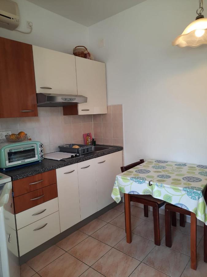 Apartmani Gracela Vodice Extérieur photo