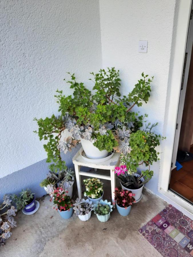 Apartmani Gracela Vodice Extérieur photo