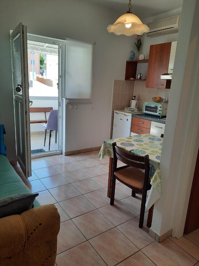 Apartmani Gracela Vodice Extérieur photo