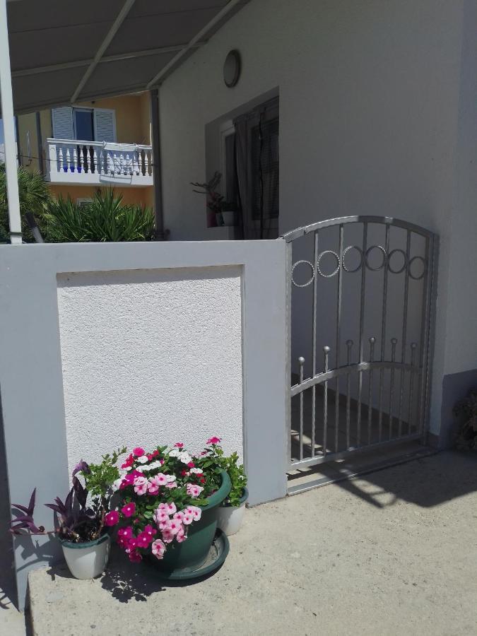 Apartmani Gracela Vodice Extérieur photo