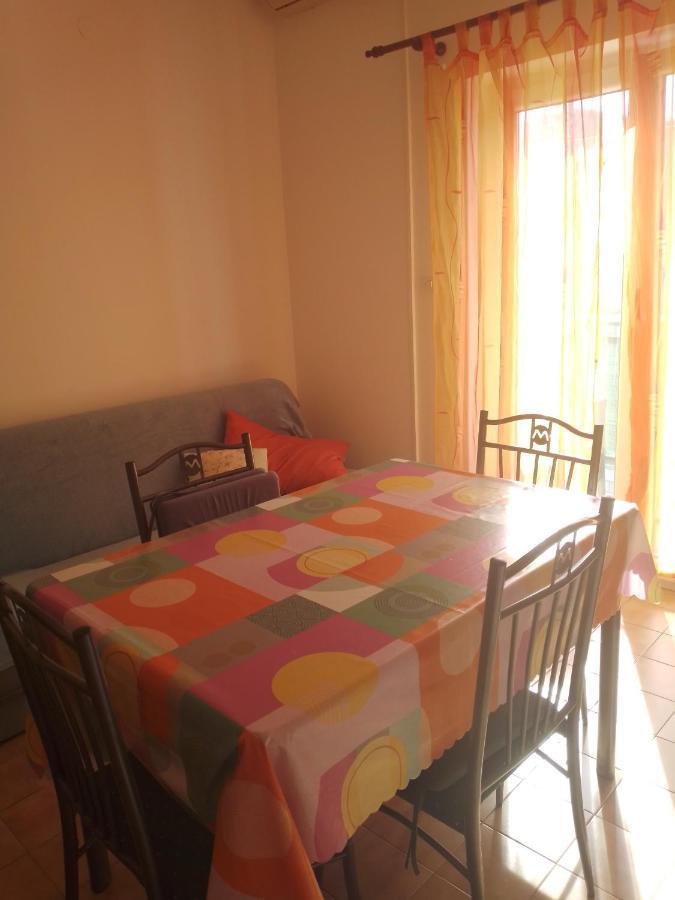 Apartmani Gracela Vodice Extérieur photo