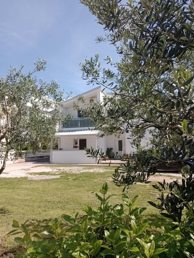 Apartmani Gracela Vodice Extérieur photo